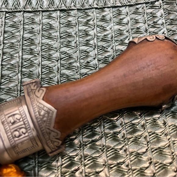 Antique Kirpan - Picture 4 of 7